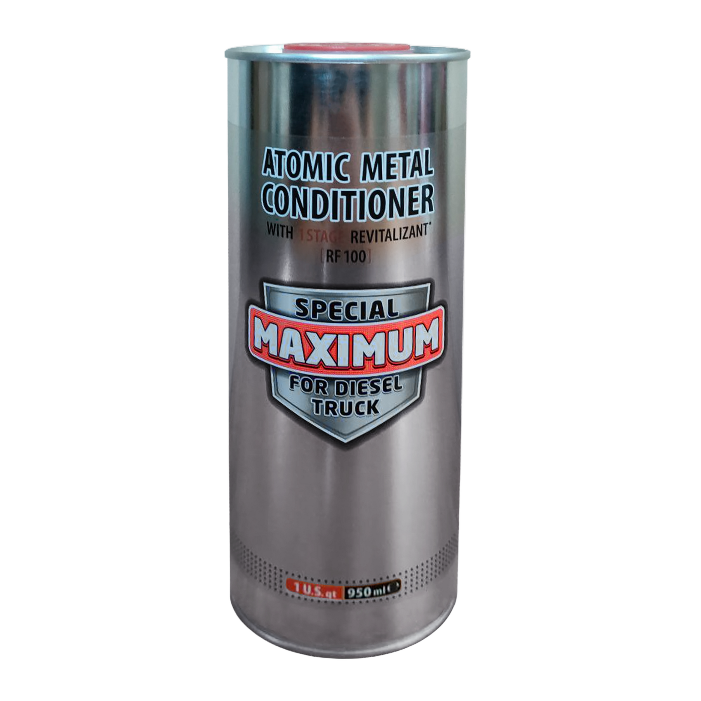 XADO Maximum Engine Revitalizant - Stage 1 for Diesel Trucks
